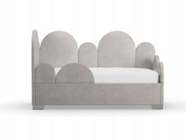 Dětská designová postel