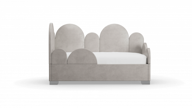 Dětská designová postel