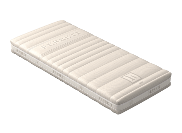 Vhodná matrace zajistí kvalitní spánek