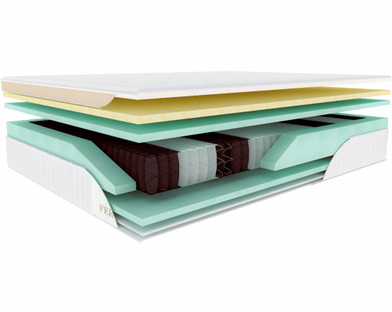 Ambrosia Visco Honey